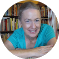 Deborah Rutherford