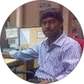 Arun Rajendran