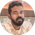 Jomesh Joseph
