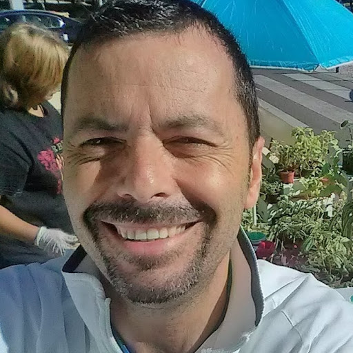 Gonzalo Baños