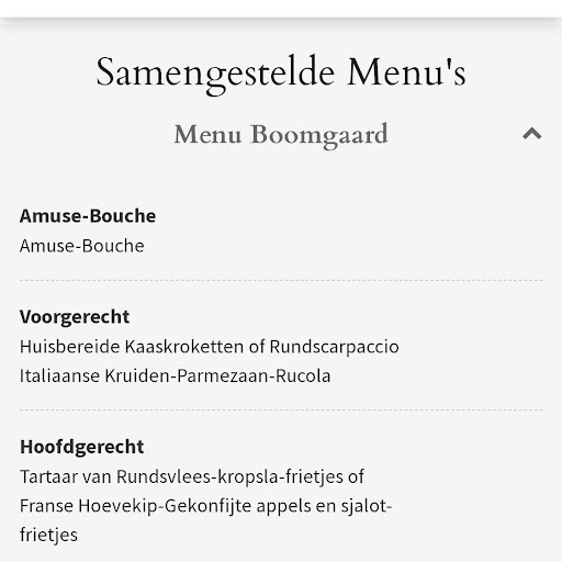 de geest philippe