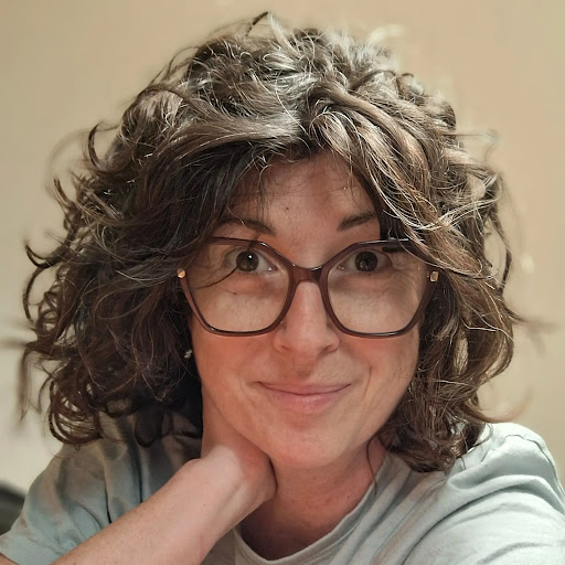 Nuria Pérez Rodríguez