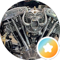 Motor Head