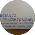 Farmacia de San Andrés. Lda. Marta Manzano - San Andrés del Rabanedo, León