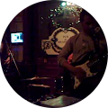 chrisstrangefunky
