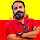 anupam mishra's profile photo