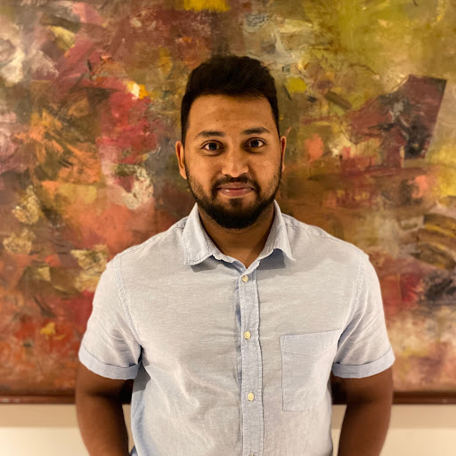 Melvin Joseph-Profile