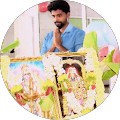 Punith T V “VIRAT” P S