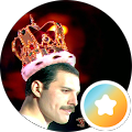 Freddie Mercury