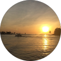 User profile - Ryan Ambrose.