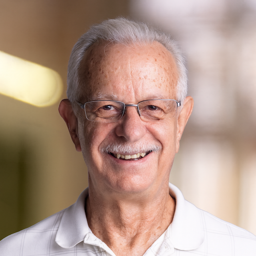 Ed Becker