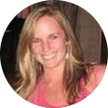 Sarah McBride