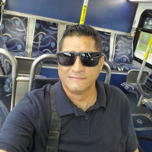 Douglas Chacón