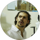 Pedro Barbosa profile image