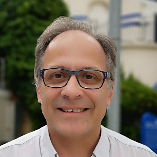 Manuel Blanco