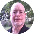 User profile - Jim Stone.