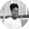 User profile - Freda Yamah.