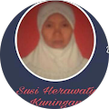 review Susi Herawaty (Guru susi)