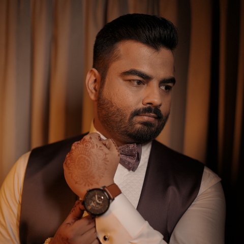 Nithish M C-Profile