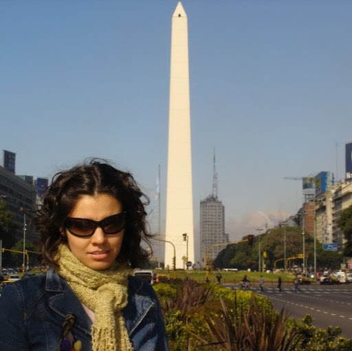 Andrea Prado Fontan