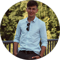 GEVAS - Lukas Asenkerschbaumer - Burghausen