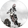 User profile - Adrian McConnell.