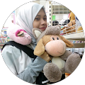 Antin Syarifah
