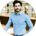 Avatar du profil de Gabriele Amato