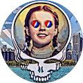Glinda TheGoodWitch