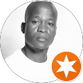User profile - Levison Banda.
