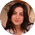 Irene Graziosi