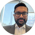 User profile - Abhi Akkapeddi.