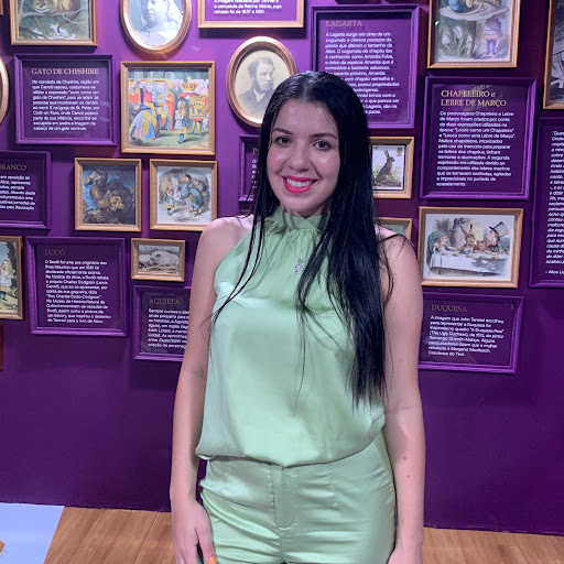 Psicóloga e arteterapeuta Renata Batista — foto 4