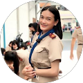 สุภาพันธ์ กุมชาติ
