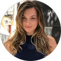 Alexandra Riba Avatar