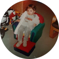 Avatar de Victor.