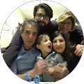 Avatar du profil de Cinzia Barbagli