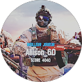 Avatar de Aliisonlb.