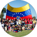 Asociación Civil Venezolanos en España - Brunete, Madrid