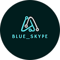 Avis de Blue_Skype. avec une note de 5 sur 5