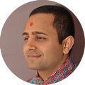 Avatar de Amitkumar.a