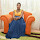 tabitha mumbua's profile photo