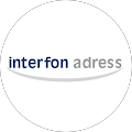 interfon adress