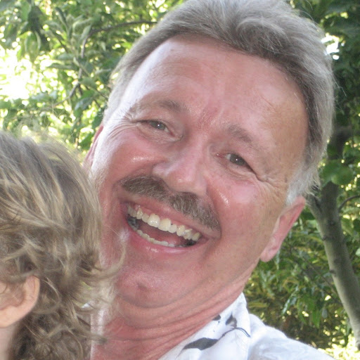James Heimann
