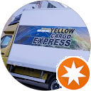 YELLOW CARGO EXPRESS Maciej Welninski