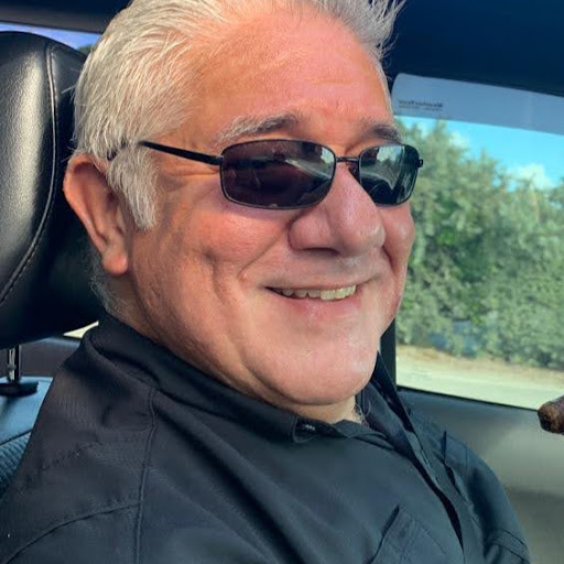 Tony Puerto