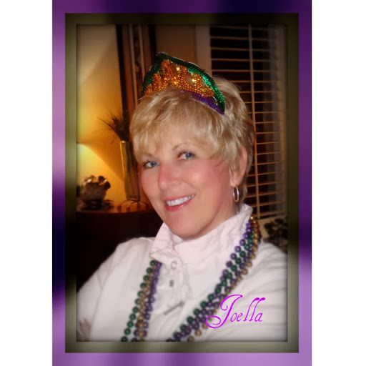 JoElla Anderson