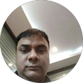 Ravi Pandey