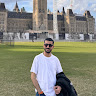 Photo of Harsh Parmar