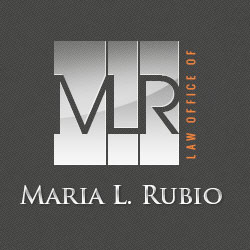 Maria Rubio